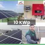 Solar Electricity Generation System