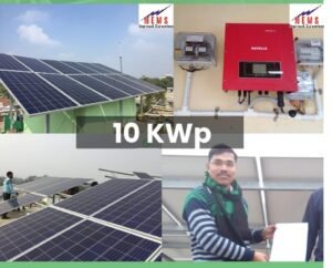 Read more about the article Solar Electricity Generation System